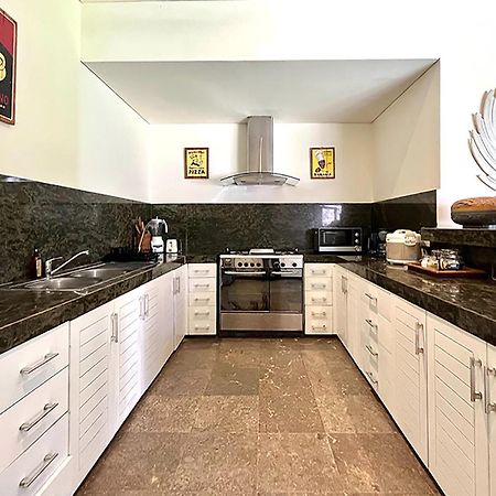 Villa Tiga Mangga By Optimum Bali Villas Σεμινιάκ Εξωτερικό φωτογραφία