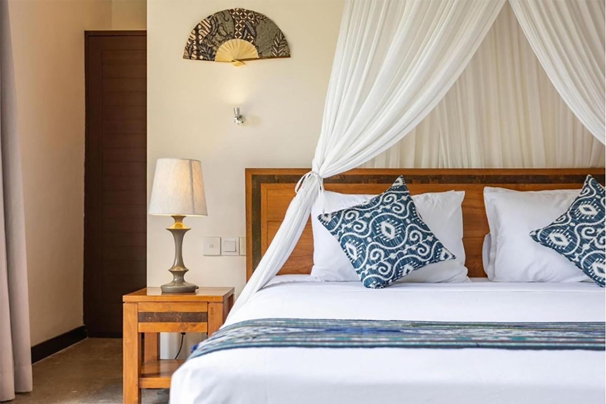 Villa Tiga Mangga By Optimum Bali Villas Σεμινιάκ Εξωτερικό φωτογραφία
