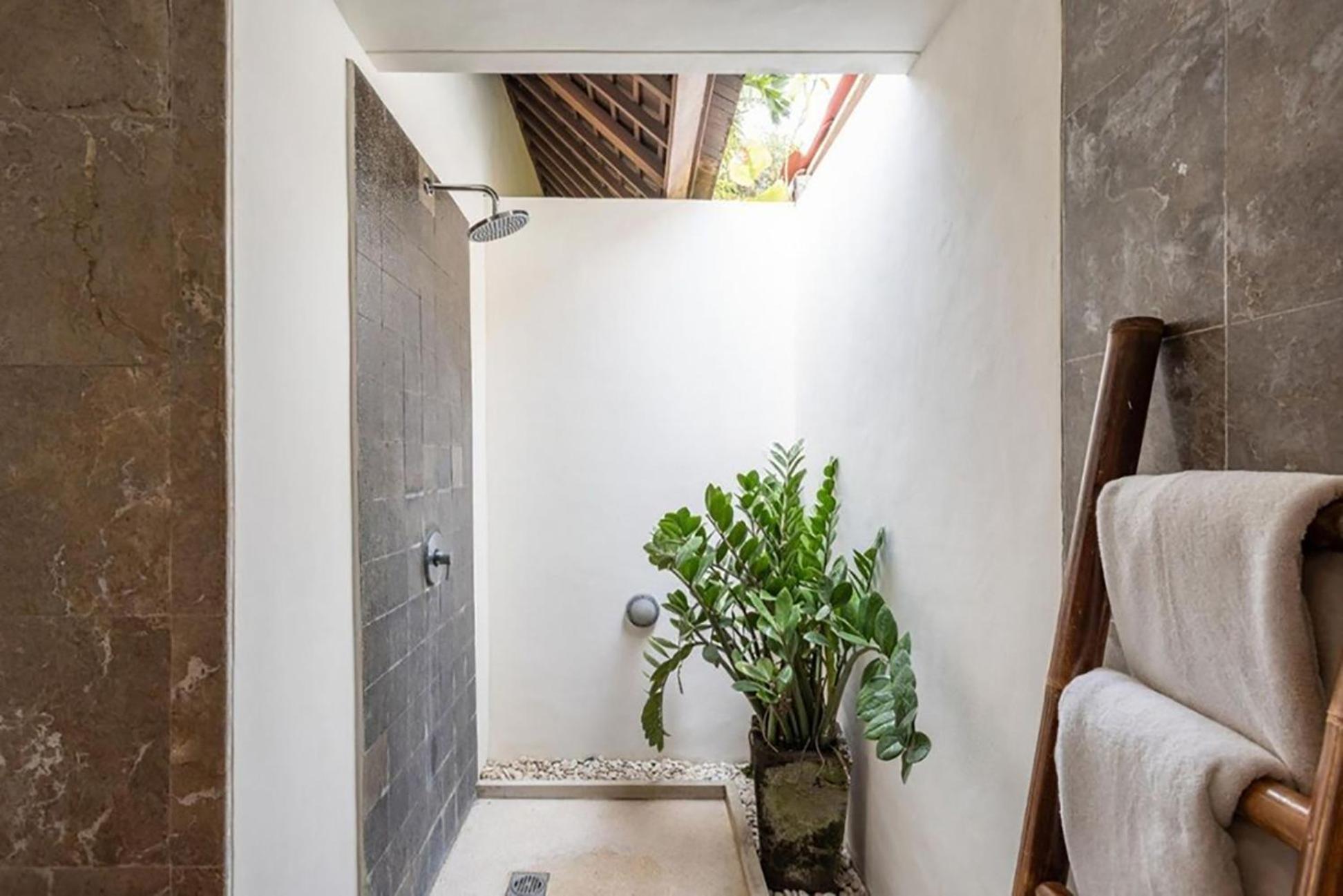 Villa Tiga Mangga By Optimum Bali Villas Σεμινιάκ Εξωτερικό φωτογραφία