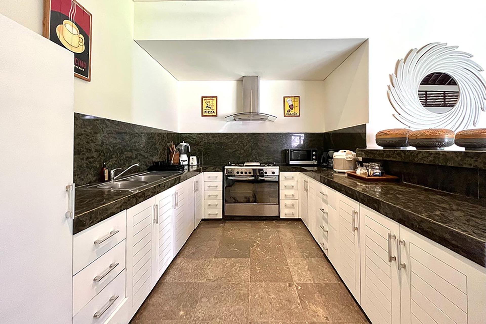 Villa Tiga Mangga By Optimum Bali Villas Σεμινιάκ Εξωτερικό φωτογραφία