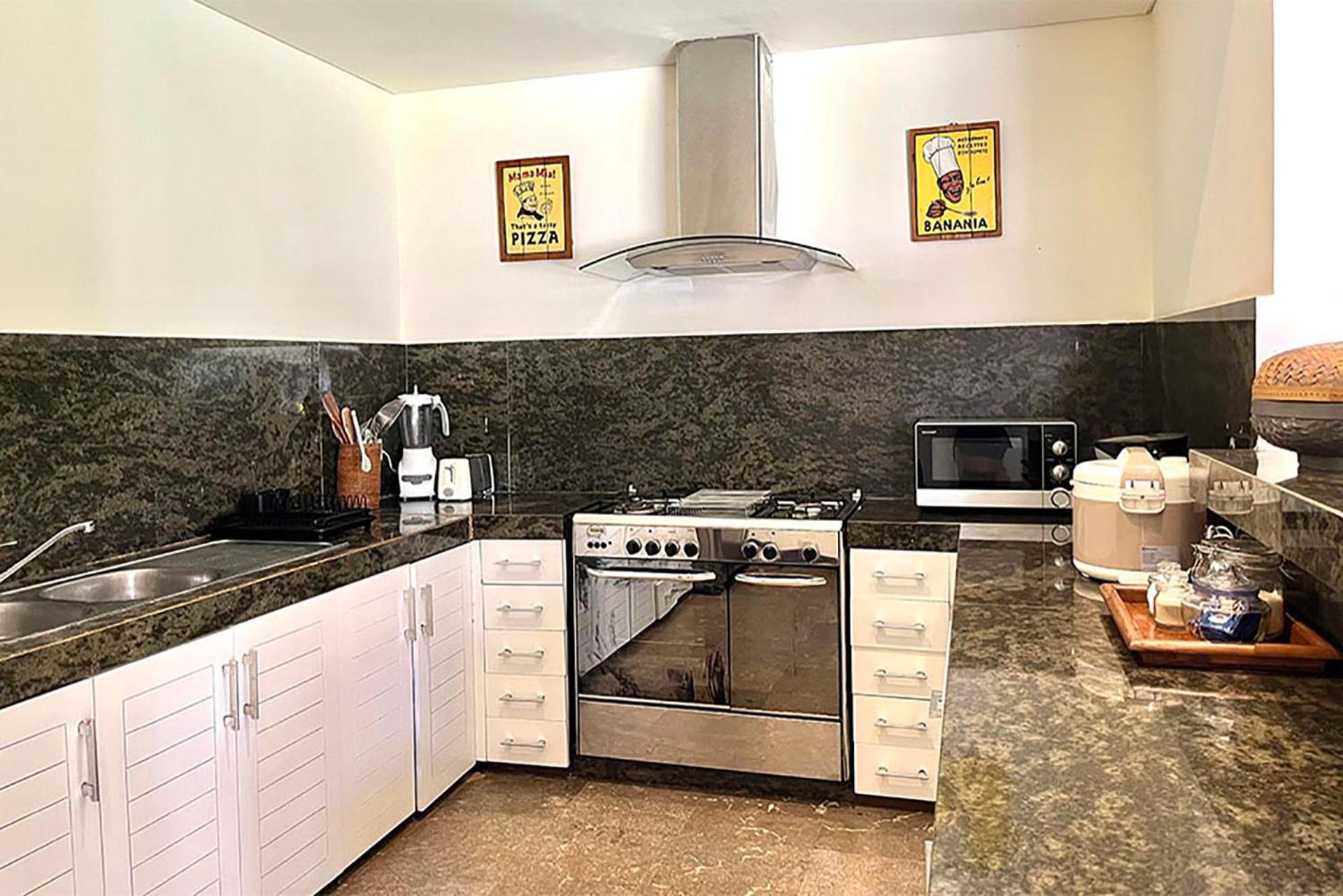 Villa Tiga Mangga By Optimum Bali Villas Σεμινιάκ Εξωτερικό φωτογραφία